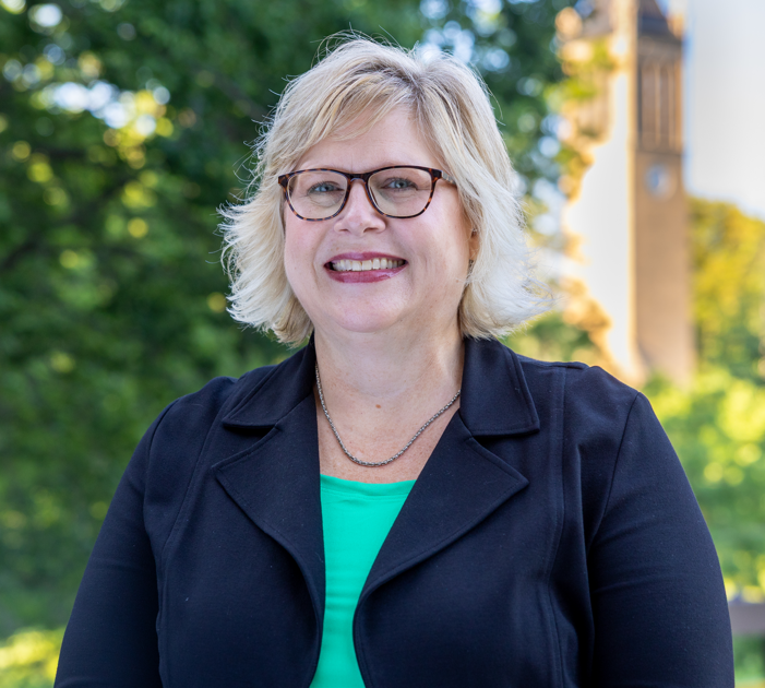 Heidi Merfeld Headshot 2025